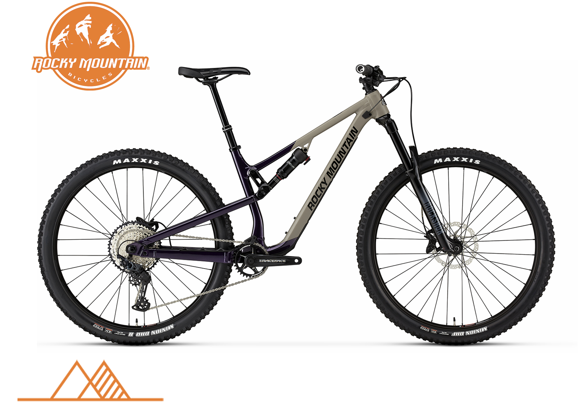 Rocky Mountain Instinct Alloy 30